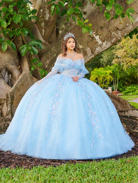 House of Wu Style 56508 - Sky
