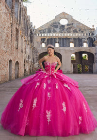 Morilee Style 89548