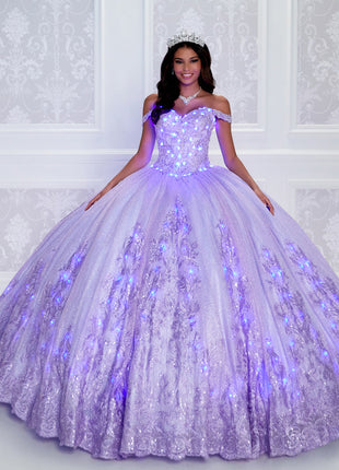 Princesa Ariana Vara PR12264 - Lilac