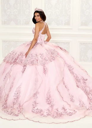 Princesa Ariana Vara PR30082 - Light Pink
