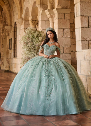 House of Wu Style 56550 - Seafoam