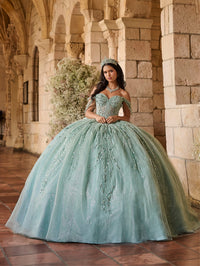 House of Wu Style 56550 - Seafoam