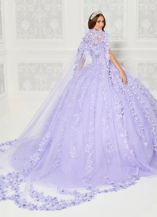 Princesa Ariana Vara PR30120 - Lilac