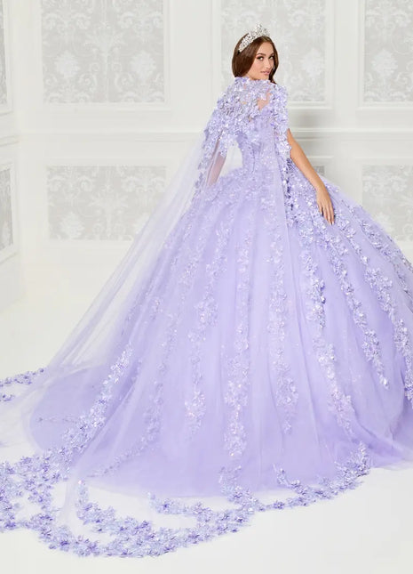Princesa Ariana Vara PR30120 - Lilac