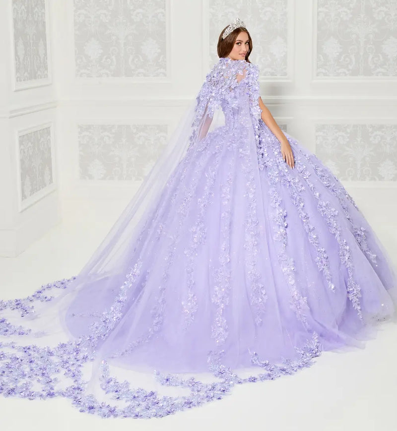 Princesa Ariana Vara PR30120 - Lilac