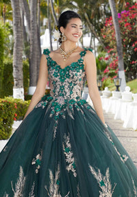 Morilee Style 89362