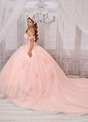 House of Wu Style 56521 - Flamingo