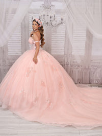 House of Wu Style 56521 - Flamingo