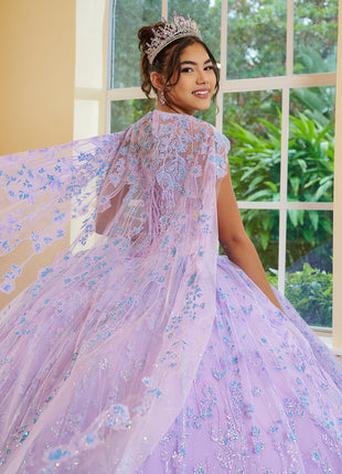 House of Wu Style 56510 - Lilac