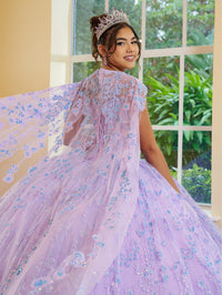 House of Wu Style 56510 - Lilac