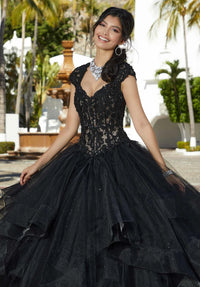 Morilee Style 60161