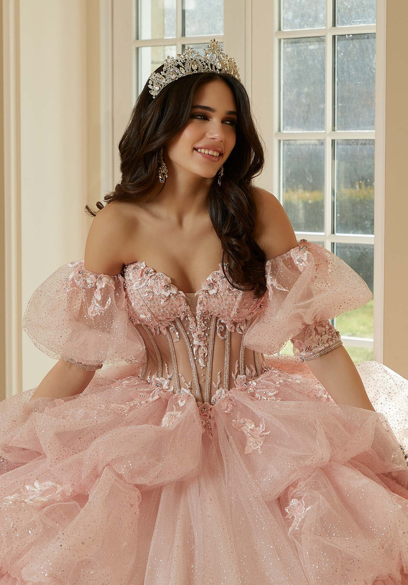 Morilee Style 34113