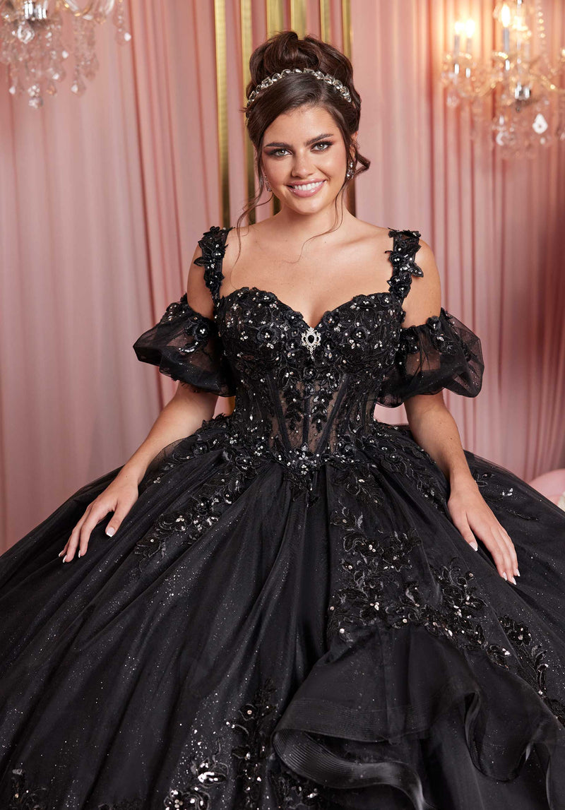 Morilee Style 89516