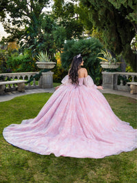 House of Wu Style 26084 - Shared