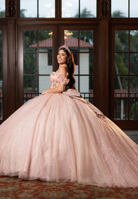 Morilee Style 89523