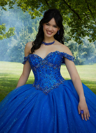 Morilee Style 89453