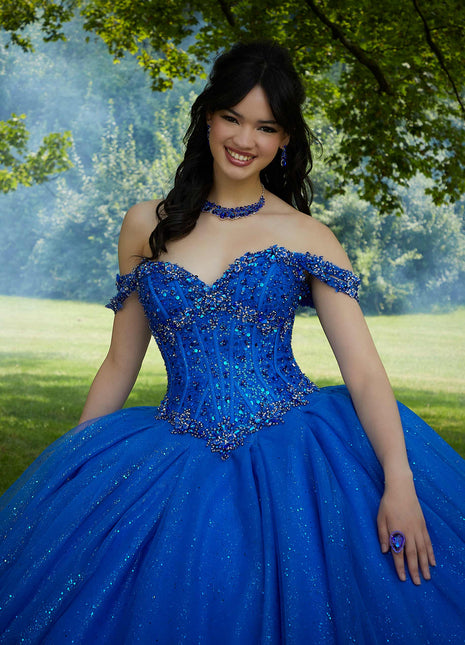 Morilee Style 89453