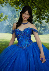 Morilee Style 89453
