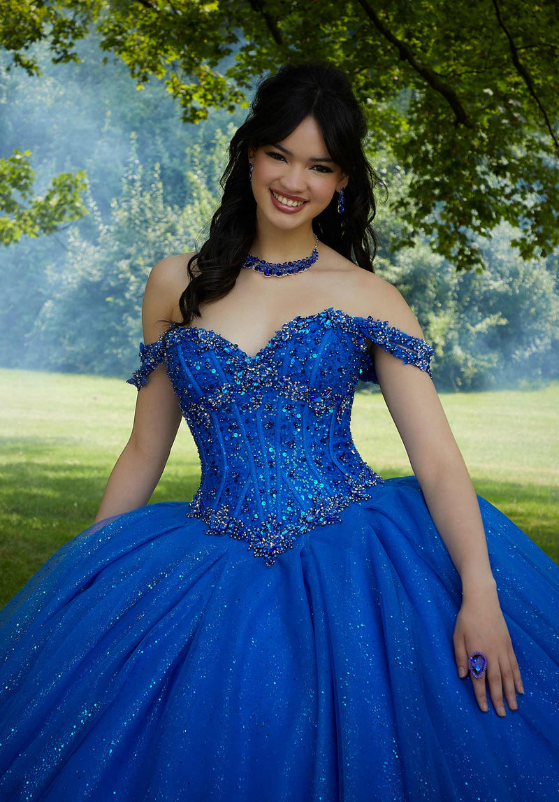 Morilee Style 89453