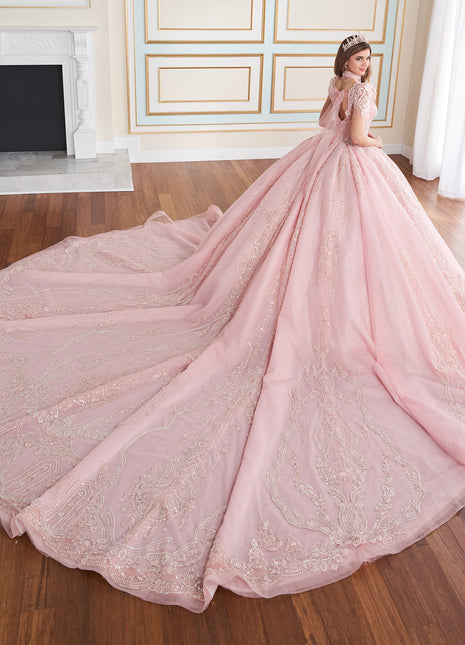 Princesa Ariana Vara PR70103 - Blush