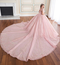 Princesa Ariana Vara PR70103 - Blush