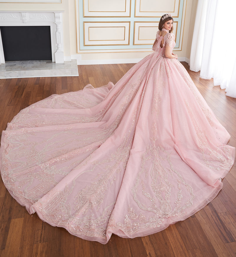 Princesa Ariana Vara PR70103 - Blush