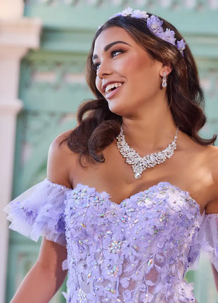 Princesa Ariana Vara PR30134 - Lilac