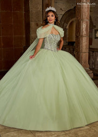 Rachel Allan Style RQ1130 - SAGE