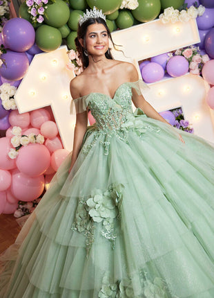 Morilee Style 89522
