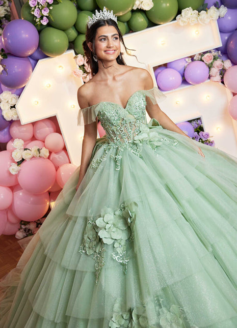 Morilee Style 89522