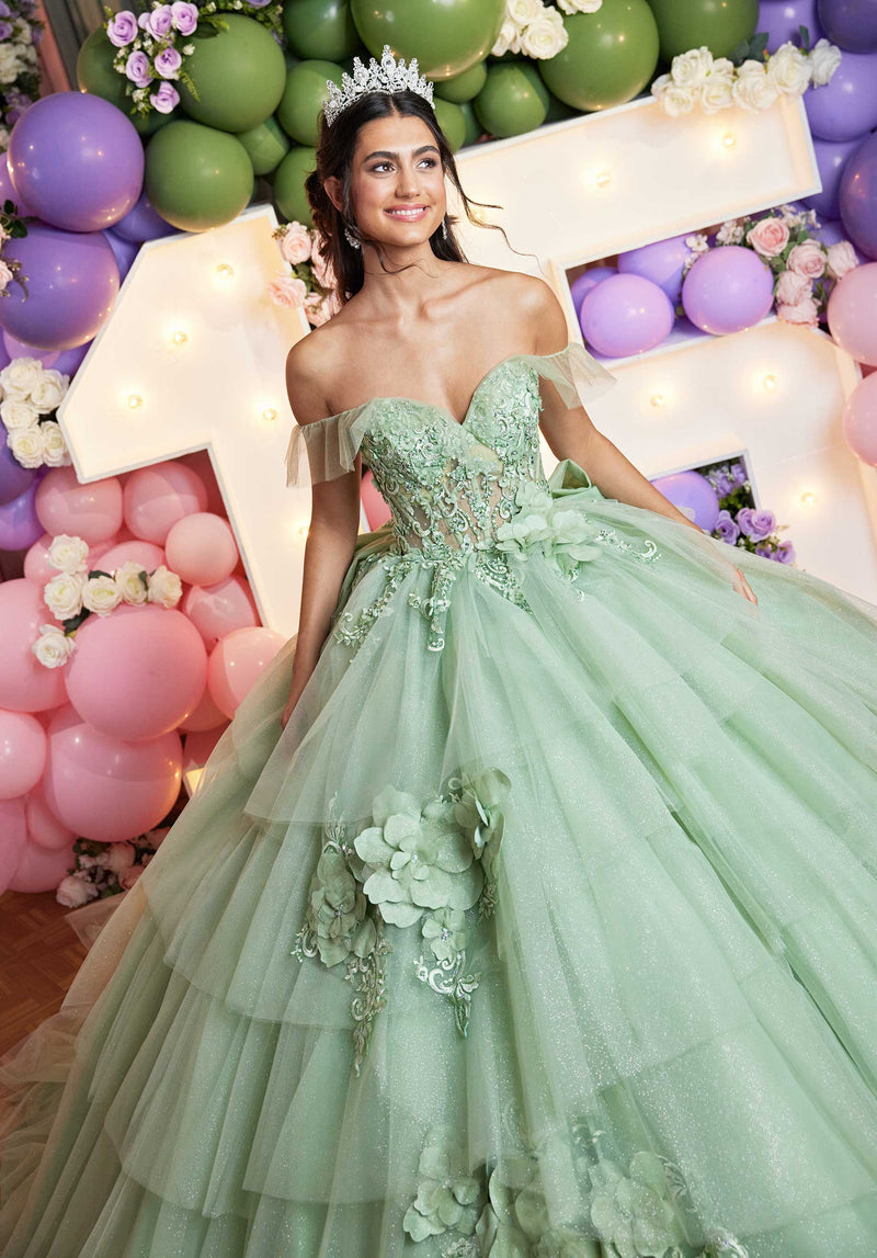 Morilee Style 89522