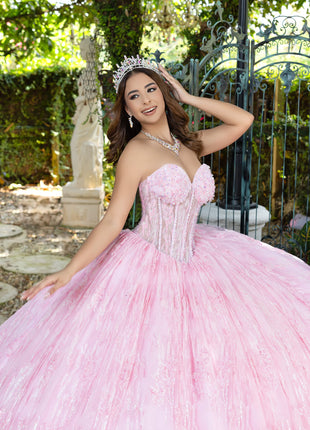 House of Wu Style 56528 - Pink