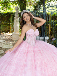 House of Wu Style 56528 - Pink