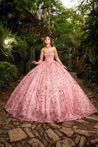 Ragazza Style EV31-631 - Blush
