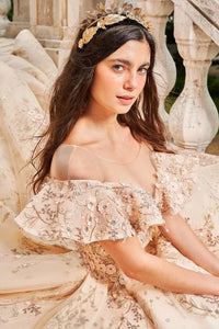 Ragazza Style DV73-573 - Oro