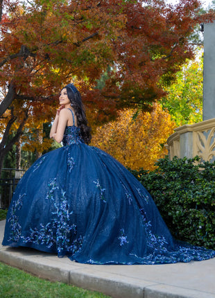 House of Wu Style 26087 - Navy