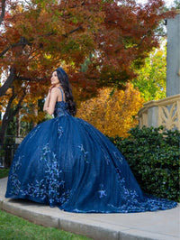 House of Wu Style 26087 - Navy