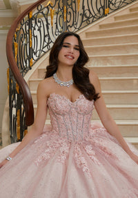 Morilee Style 89483