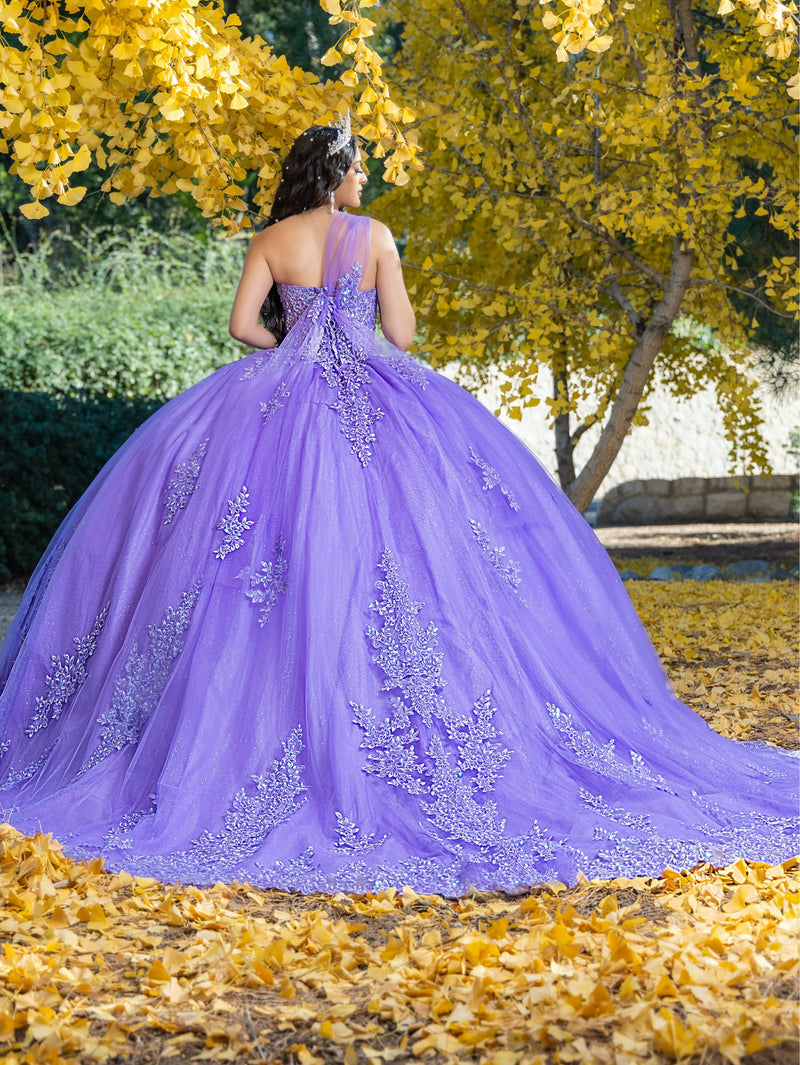 House of Wu Style 26091 - French Lilac