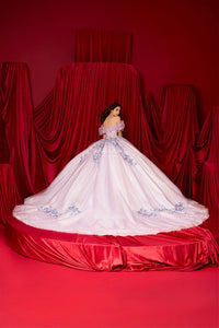 Ragazza Style NRA-003 - LILA