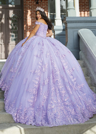 House of Wu Style 26048 - Shared