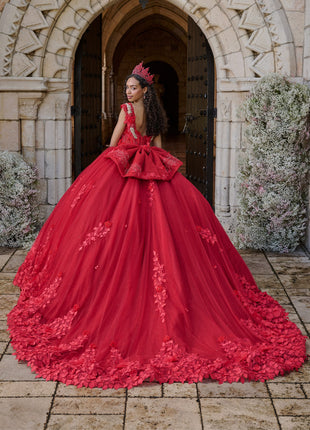 House of Wu Style 80057 - Shared