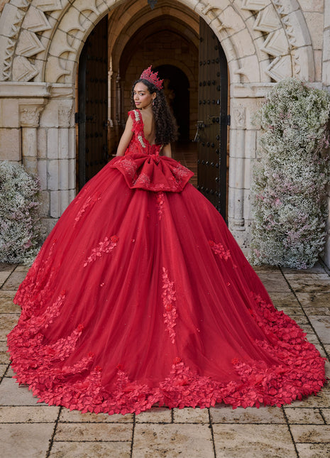 House of Wu Style 80057 - Shared