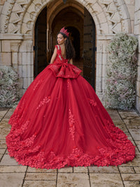 House of Wu Style 80057 - Shared