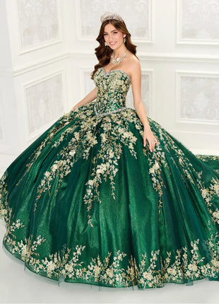 Princesa Ariana Vara PR12265 - Emerald