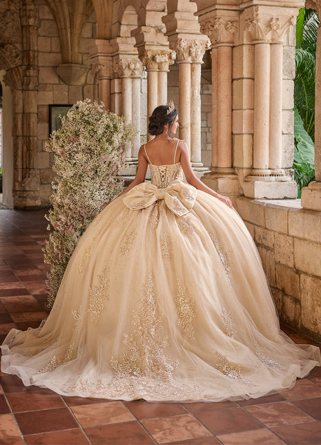 House of Wu Style 56546 - Champagne