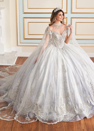 Princesa Ariana Vara PR30173 - Platinum