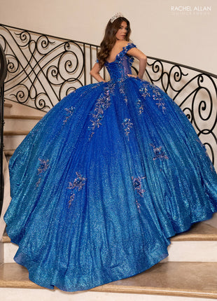 Rachel Allan Style RQ3150 - ROYAL