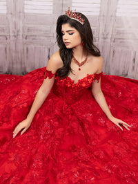 House of Wu Style 26092 - Red