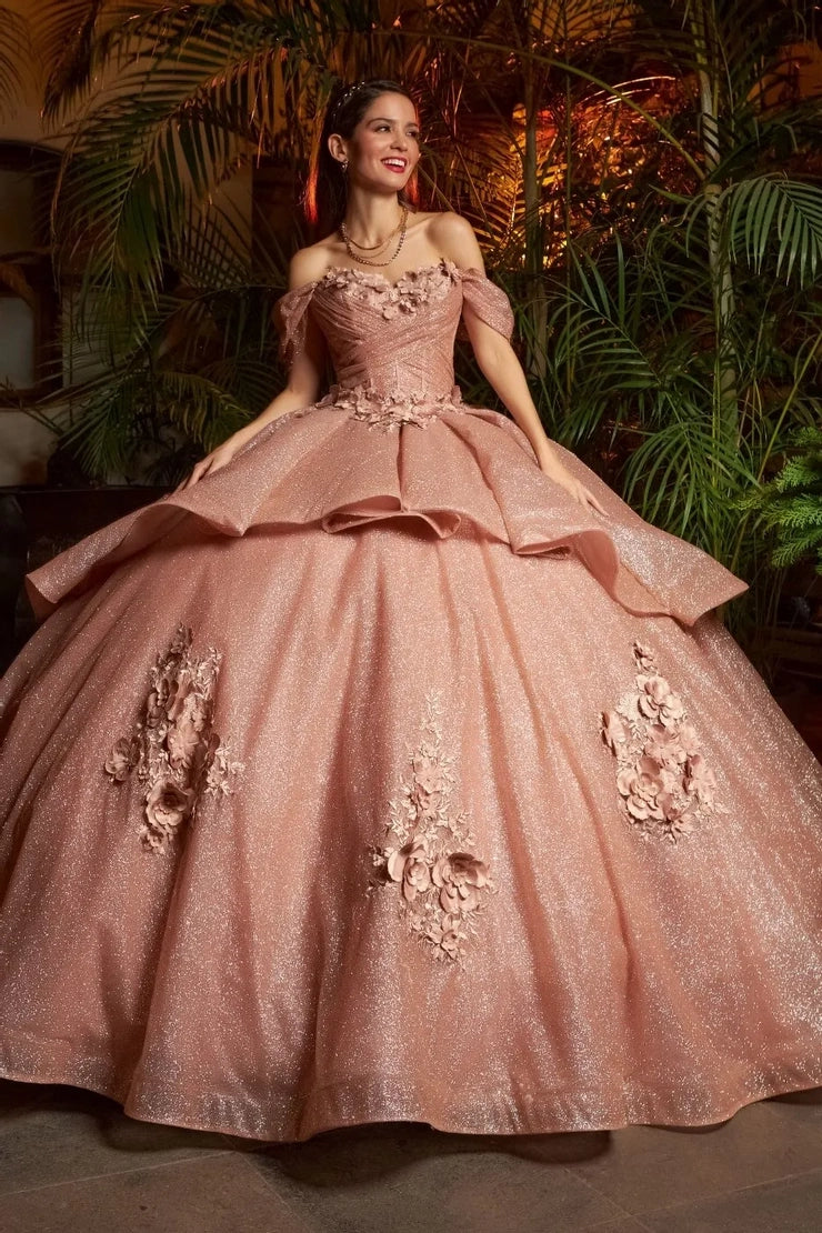 Ragazza Style EV15-615 - Blush